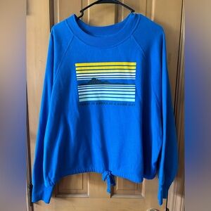 Old Navy Active Pull Over